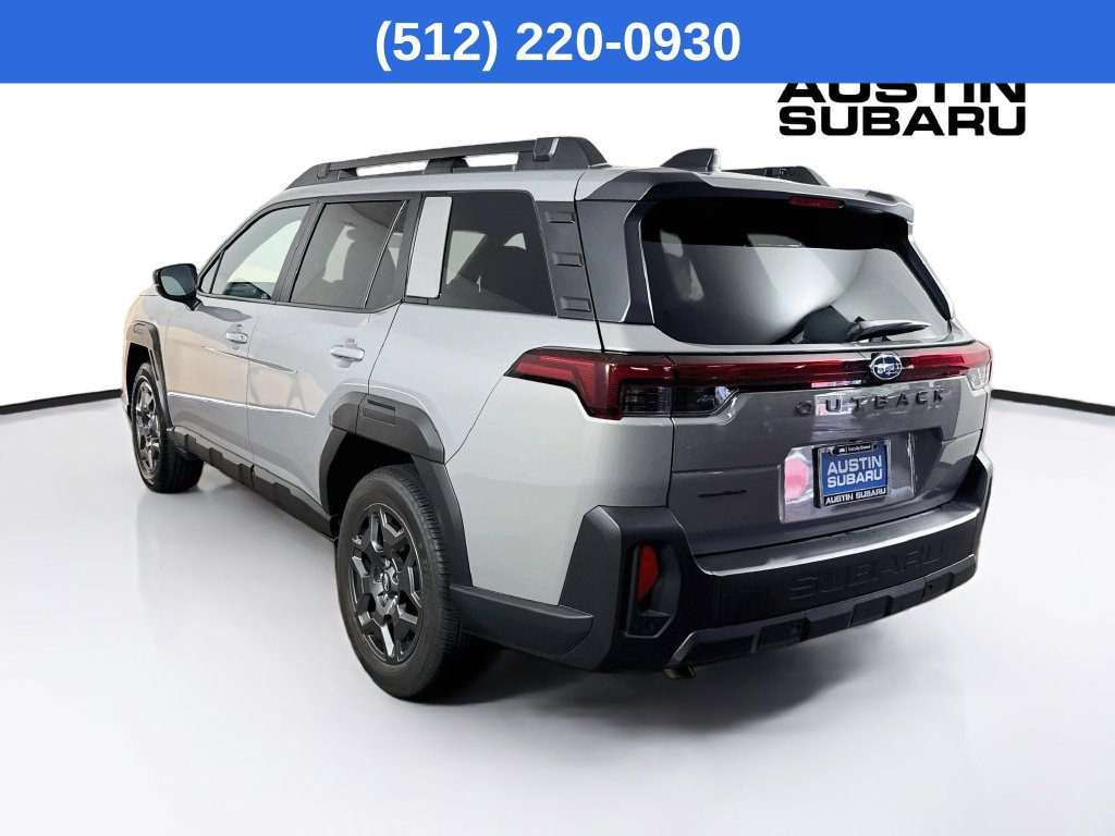 Used 2026 Subaru Outback Premium AWD/4WD image 6