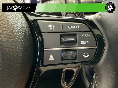 Used 2023 Honda Civic Sport Touring image 13