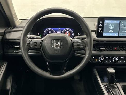 Used 2026 Honda Accord SE image 15