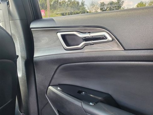 Used 2023 Kia Sportage X-Line w/ X-Line Premium Package image 28