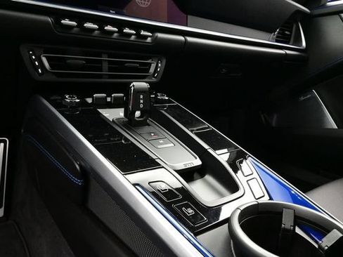 Certified 2025 Porsche 911 Turbo S AWD/4WD image 11