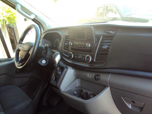 Used 2023 Ford Transit 250 148 High Roof RWD image 14