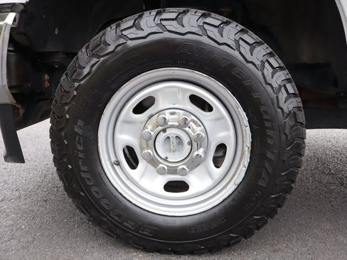 Used 2020 Ford F250 XL w/ Power Equipment Group AWD/4WD image 38