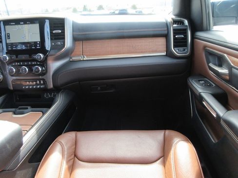 Used 2020 RAM 1500 Limited image 22