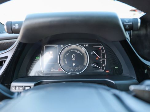 Used 2025 Lexus ES 300h w/ Premium Package FWD image 15