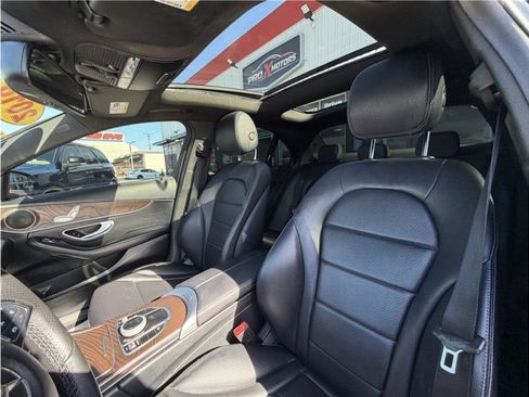 Used 2018 Mercedes-Benz C 300 Sedan image 18