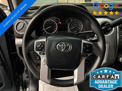 Used 2015 Toyota Tundra SR5 RWD image 19