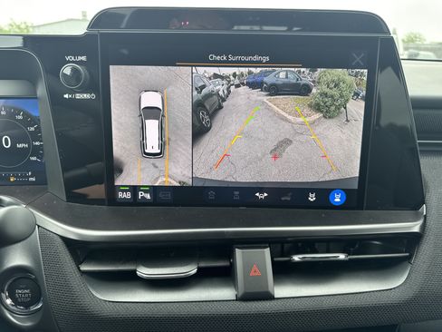 New 2026 Subaru Outback Limited XT AWD/4WD image 21
