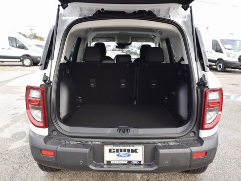 New 2025 Ford Bronco Sport Big Bend w/ Convenience Package image 21