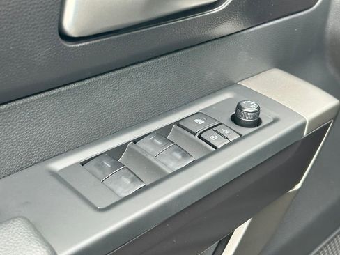 New 2026 Toyota Tundra SR5 AWD/4WD image 23