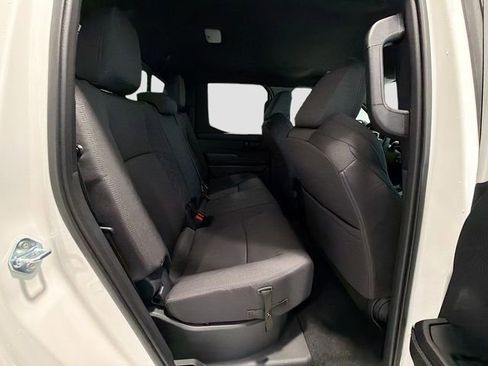 New 2026 Toyota Tacoma 4x4 Double Cab image 21