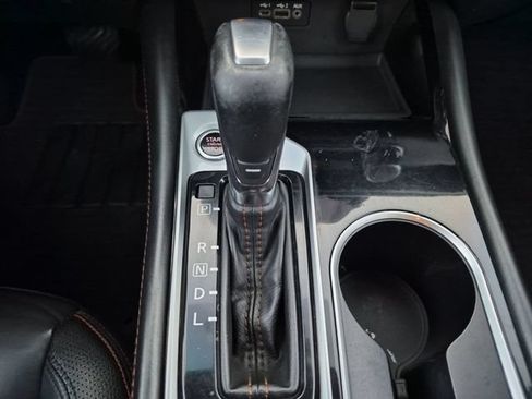Used 2023 Nissan Altima 2.5 SR FWD image 27