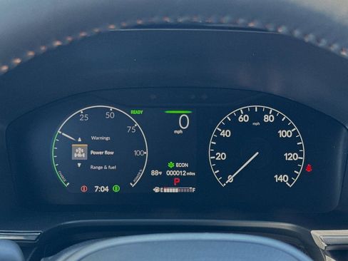 New 2025 Honda CR-V Sport-L image 28