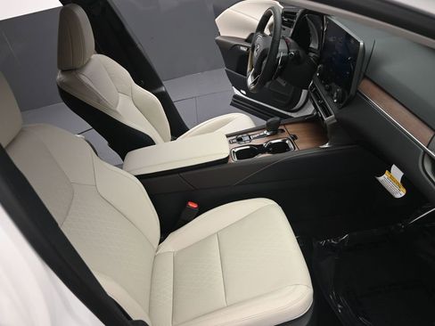 New 2026 Lexus RX 350 Premium Plus image 13