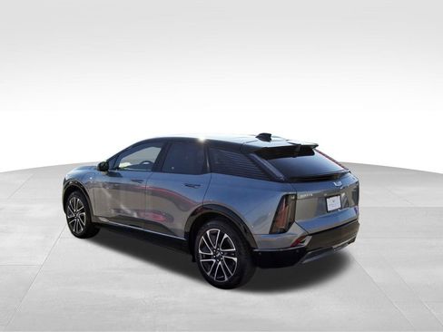 New 2026 Cadillac Optiq Sport 1 image 3