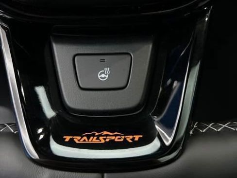 Used 2026 Honda Passport TrailSport Elite image 30