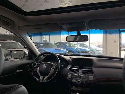 Used 2011 Honda Crosstour EX-L image 28