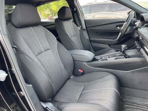 Used 2024 Honda Accord Sport image 27