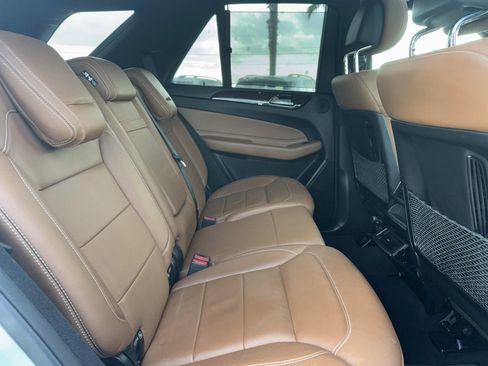 Used 2017 Mercedes-Benz GLE 350 GLE 350 image 9