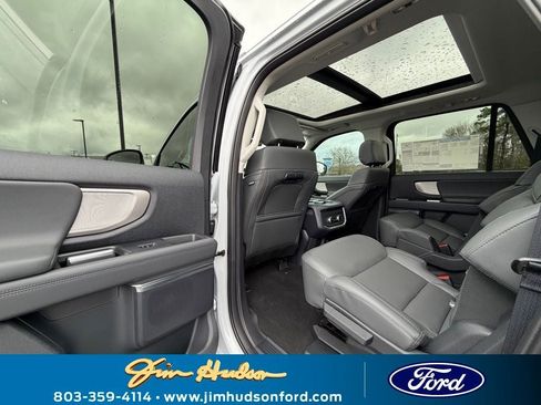 New 2026 Ford Expedition Max Active image 23
