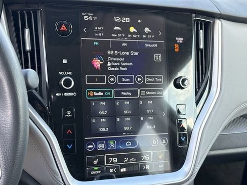 Certified 2025 Subaru Outback Premium image 22