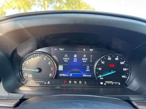 Used 2023 Ford Explorer Limited image 28