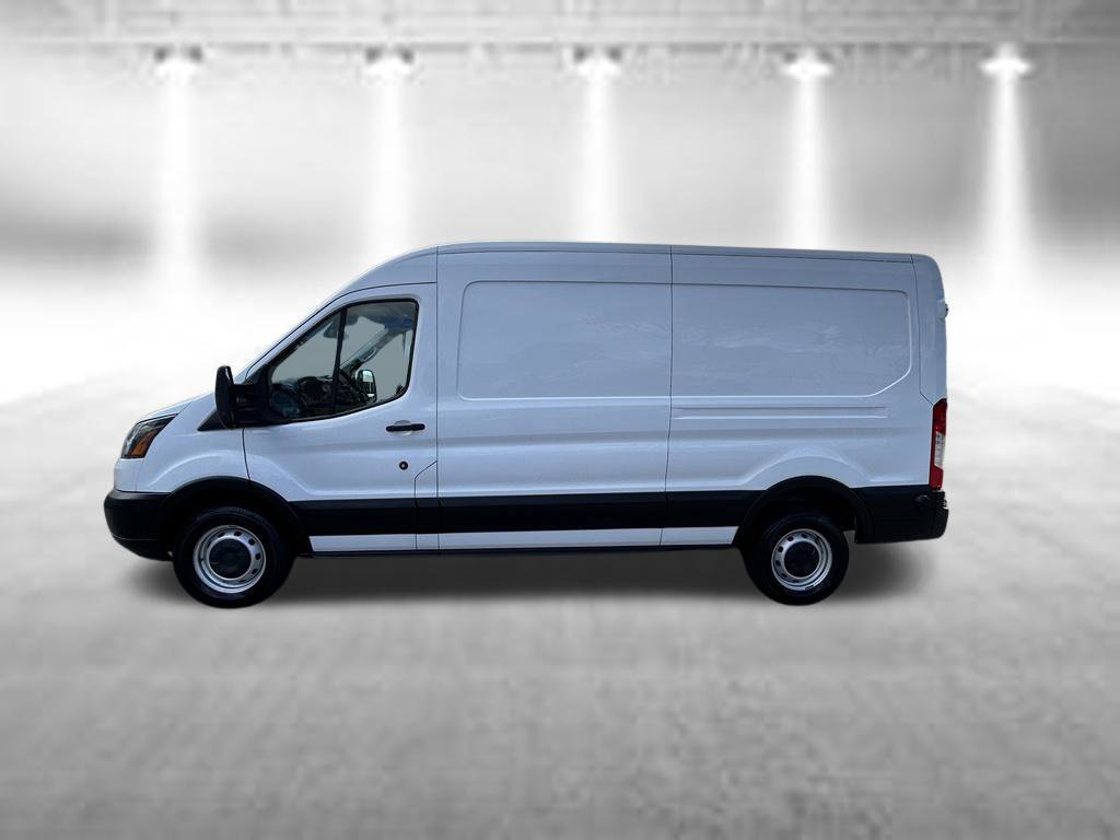 Used 2019 Ford Transit 250 148 Medium Roof RWD image 8