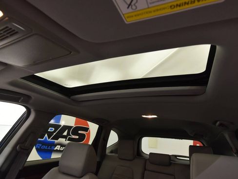 Used 2019 Honda CR-V Touring image 32