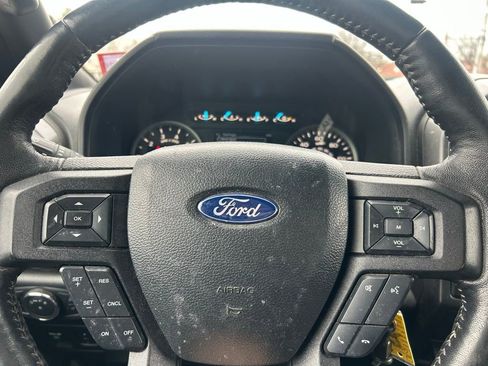 Used 2019 Ford F150 XLT w/ Equipment Group 302A Luxury image 17