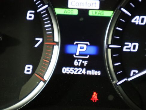 Used 2020 Acura MDX Technology image 37