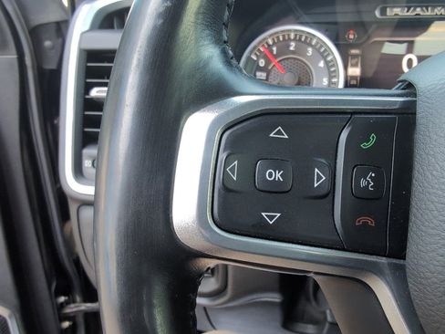Used 2020 RAM 1500 Laramie w/ Sport Appearance Package image 19