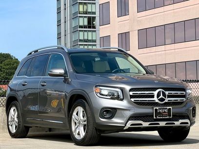 Used 2022 Mercedes-Benz GLB 250 4MATIC