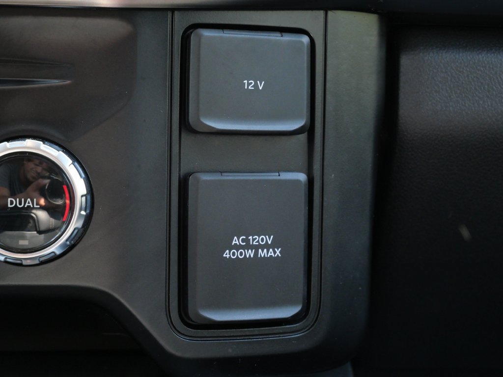 Certified 2024 Ford F250 Lariat AWD/4WD image 22