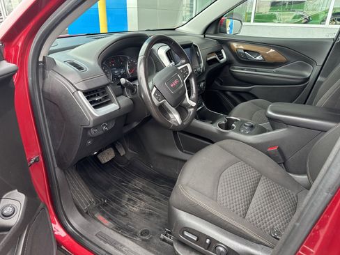 Used 2018 GMC Terrain SLE w/ Driver Convenience Package image 18