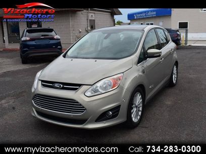 Used 2015 Ford C-MAX Energi SEL w/ Equipment Group 303A
