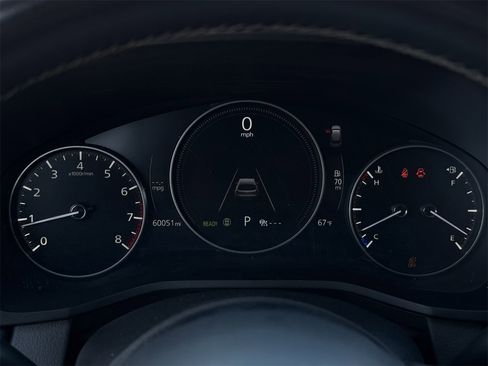 Used 2024 MAZDA CX-90 3.3 Turbo w/ Preferred Package image 17