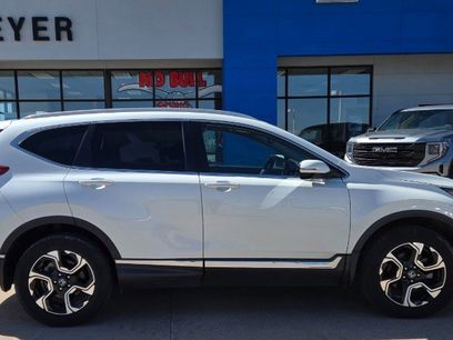 Used 2018 Honda CR-V Touring