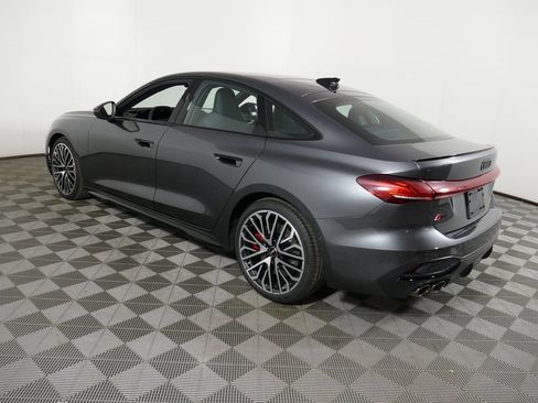 New 2025 Audi S5 Premium Plus image 5