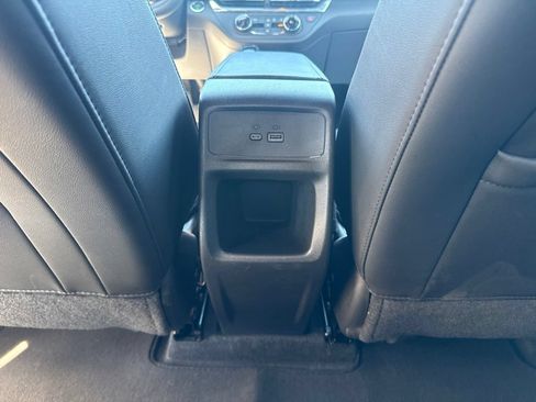 Used 2026 Buick Envista Preferred FWD image 29