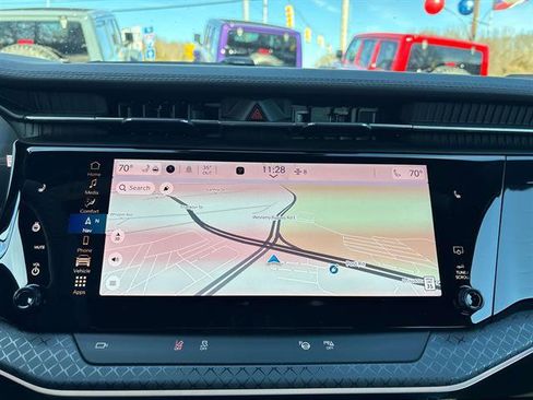 Used 2025 Jeep Wagoneer S Limited image 21