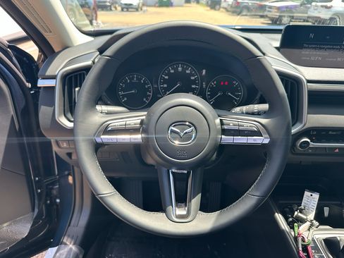 New 2026 MAZDA CX-50 AWD 2.5 S w/ Weather Package image 17