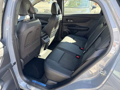 Certified 2024 Nissan Ariya AWD image 15