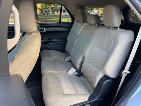 Used 2021 Ford Explorer 2WD image 19