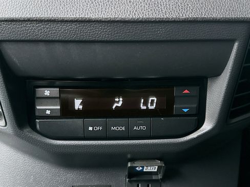 Used 2024 Toyota Sequoia SR5 w/ SR5 Premium Package image 18