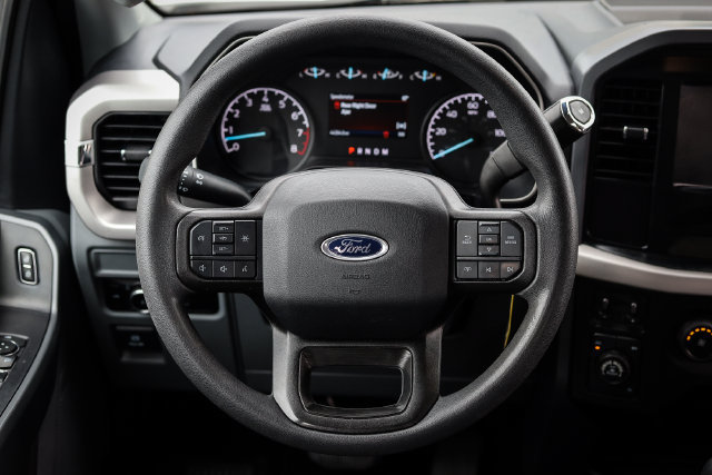 Used 2023 Ford F150 XLT w/ FX4 Off-Road Package AWD/4WD image 29