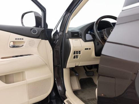 Used 2013 Lexus RX 350 AWD w/ Navigation Pkg image 24