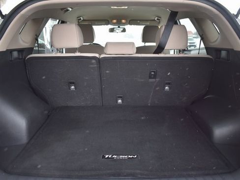 Used 2017 Hyundai Tucson SE image 29