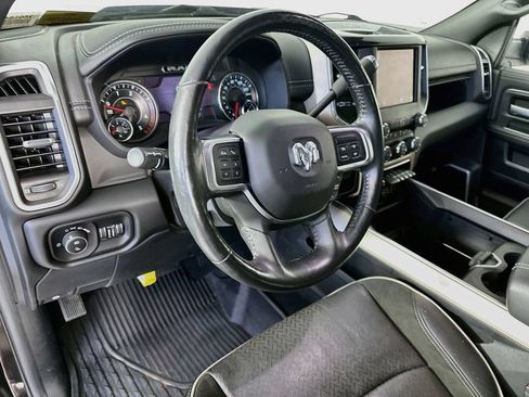 Used 2019 RAM 2500 Laramie AWD/4WD image 30