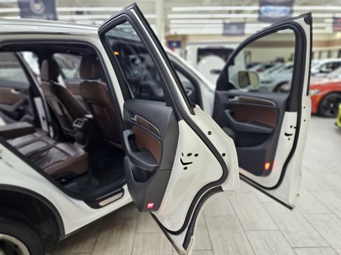 Used 2014 Audi Q5 TDI Premium Plus image 16