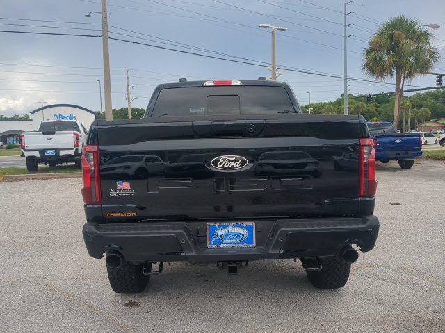 New 2026 Ford F150 Tremor w/ Bed Utility Package AWD/4WD image 19